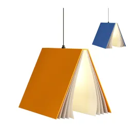 Hanging Books